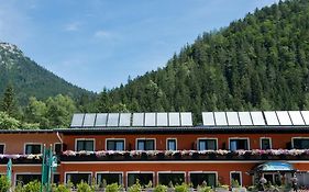 Frühstückspension Seeberghof